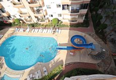 2+1 apartment for sale, 115 m2, 70m from the sea in Mahmutlar, Alanya, Turkey № 2869 – photo 30