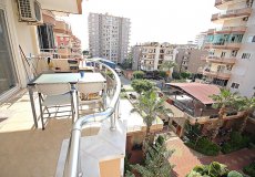 Продажа квартиры 2+1, 115 м2, до моря 70 м в районе Махмутлар, Аланья, Турция № 2869 – фото 25