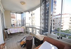 Продажа квартиры 2+1, 115 м2, до моря 70 м в районе Махмутлар, Аланья, Турция № 2869 – фото 13