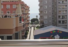 Продажа квартиры 2+1, 115 м2, до моря 70 м в районе Махмутлар, Аланья, Турция № 2869 – фото 27