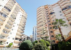 Продажа квартиры 2+1, 115 м2, до моря 70 м в районе Махмутлар, Аланья, Турция № 2869 – фото 2