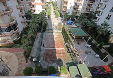 Продажа квартиры 2+1, 115 м2, до моря 70 м в районе Махмутлар, Аланья, Турция № 2869 – фото 16