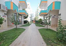 Продажа недвижимости 2+1, 110 м2, до моря 50 м в районе Махмутлар, Аланья, Турция № 2870 – фото 2