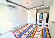 1+1 apartment for sale, 65 m2, 200m from the sea in Kargicak, Alanya, Turkey № 2871 – photo 25