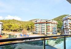 1+1 apartment for sale, 65 m2, 200m from the sea in Kargicak, Alanya, Turkey № 2871 – photo 31