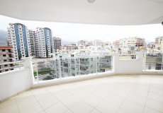 Продажа квартиры 2+1, 115 м2, до моря 250 м в районе Махмутлар, Аланья, Турция № 2875 – фото 18