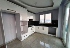 Продажа квартиры 2+1, 105 м2, до моря 400 м в районе Махмутлар, Аланья, Турция № 2877 – фото 6