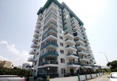 2+1 apartment for sale, 105 m2, 400m from the sea in Mahmutlar, Alanya, Turkey № 2877 – photo 2