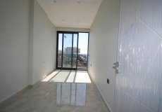 Продажа квартиры 2+1, 90 м2, до моря 10 м в районе Махмутлар, Аланья, Турция № 2879 – фото 24