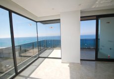 2+1 apartment for sale, 90 m2, 10m from the sea in Mahmutlar, Alanya, Turkey № 2879 – photo 22