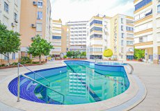 1+1 apartment for sale, 45 m2, 20m from the sea in Mahmutlar, Alanya, Turkey № 2881 – photo 2