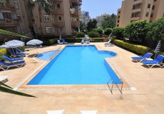 2+1 apartment for sale, 115 m2, 400m from the sea in Tosmur, Alanya, Turkey № 2883 – photo 22