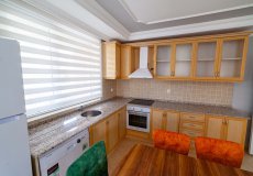 2+1 apartment for sale, 115 m2, 400m from the sea in Tosmur, Alanya, Turkey № 2883 – photo 6