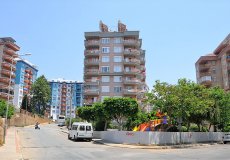 Продажа квартиры 2+1, 115 м2, до моря 400 м в районе Тосмур, Аланья, Турция № 2883 – фото 23