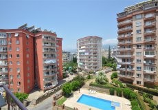 Продажа квартиры 2+1, 115 м2, до моря 400 м в районе Тосмур, Аланья, Турция № 2883 – фото 19