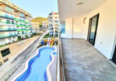 1+1 apartment for sale, 65 m2, 200m from the sea in Kargicak, Alanya, Turkey № 2884 – photo 3