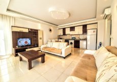 2+1 apartment for sale, 120 m2, 300m from the sea in Mahmutlar, Alanya, Turkey № 2889 – photo 7