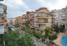 Продажа квартиры 1+1, 55 м2, до моря 300 м в районе Оба, Аланья, Турция № 2903 – фото 11