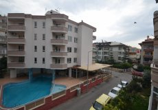 1+1 apartment for sale, 55 m2, 300m from the sea in Oba, Alanya, Turkey № 2903 – photo 10
