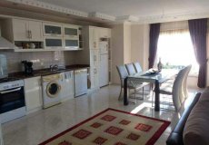 Продажа квартиры 2+1, 110 м2, до моря 100 м в районе Махмутлар, Аланья, Турция № 2905 – фото 5