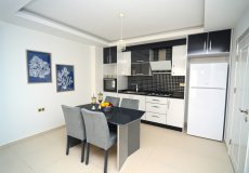 1+1 apartment for sale, 80 m2, 500m from the sea in Mahmutlar, Alanya, Turkey № 2909 – photo 27