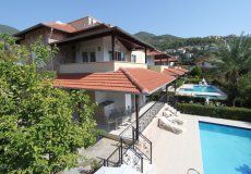 2+1 apartment for sale, 85 m2, 2000m from the sea in Alanyas center, Alanya, Turkey № 2910 – photo 7