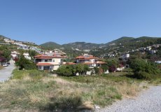 Продажа квартиры 2+1, 85 м2, до моря 2000 м в центральном районе, Аланья, Турция № 2910 – фото 25