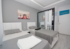 3+1 apartment for sale, 180 m2, 400m from the sea in Kargicak, Alanya, Turkey № 2913 – photo 29