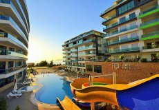3+1 apartment for sale, 180 m2, 400m from the sea in Kargicak, Alanya, Turkey № 2913 – photo 3