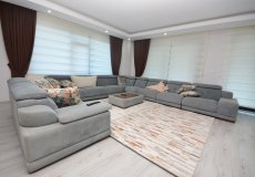 Продажа квартиры 3+1, 180 м2, до моря 400 м в районе Каргыджак, Аланья, Турция № 2913 – фото 22