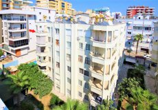 Продажа квартиры 2+1, 110 м2, до моря 120 м в районе Махмутлар, Аланья, Турция № 2914 – фото 6