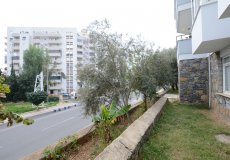 Продажа квартиры 1+1, 60 м2, до моря 300 м в районе Тосмур, Аланья, Турция № 2917 – фото 8