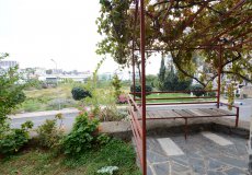 Продажа квартиры 1+1, 60 м2, до моря 300 м в районе Тосмур, Аланья, Турция № 2917 – фото 11