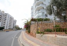 Продажа квартиры 1+1, 60 м2, до моря 300 м в районе Тосмур, Аланья, Турция № 2917 – фото 3
