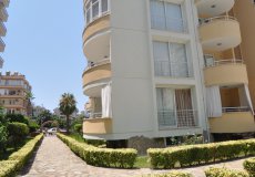 Продажа квартиры 2+1, 110 м2, до моря 250 м в районе Махмутлар, Аланья, Турция № 2924 – фото 4