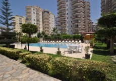 Продажа квартиры 2+1, 110 м2, до моря 250 м в районе Махмутлар, Аланья, Турция № 2924 – фото 3