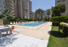 2+1 apartment for sale, 110 m2, 250m from the sea in Mahmutlar, Alanya, Turkey № 2924 – photo 2