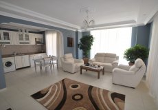 Продажа квартиры 2+1, 110 м2, до моря 250 м в районе Махмутлар, Аланья, Турция № 2924 – фото 6