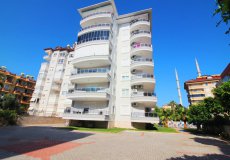 Продажа квартиры 2+1, 110 м2, до моря 500 м в центральном районе, Аланья, Турция № 2926 – фото 19