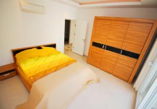 2+1 apartment for sale, 110 m2, 500m from the sea in Alanyas center, Alanya, Turkey № 2926 – photo 8