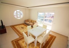 Продажа квартиры 2+1, 110 м2, до моря 500 м в центральном районе, Аланья, Турция № 2926 – фото 6