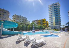 1+1 apartment for sale, 80 m2, 50m from the sea in Mahmutlar, Alanya, Turkey № 2809 – photo 4