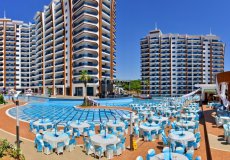 1+1 apartment for sale, 65 m2, 1700m from the sea in Mahmutlar, Alanya, Turkey № 2854 – photo 1
