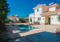 3+1 villa for sale, 200 m2, 1500m from the sea in Kargicak, Alanya, Turkey № 2797 – photo 1