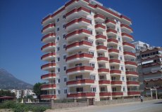 Продажа квартиры 2+1, 115 м2, до моря 200 м в районе Махмутлар, Аланья, Турция № 2817 – фото 1