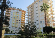 Продажа квартиры 2+1, 100 м2, до моря 600 м в центральном районе, Аланья, Турция № 2821 – фото 1