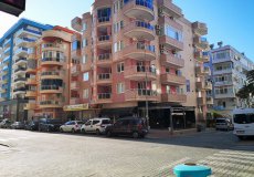 Продажа квартиры 2+1, 120 м2, до моря 350 м в районе Махмутлар, Аланья, Турция № 2826 – фото 1