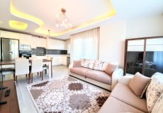 2+1 apartment for sale, 120 m2, 350m from the sea in Mahmutlar, Alanya, Turkey № 2828 – photo 1