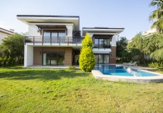 5+1 villa for sale, 531 m2, 3000m from the sea Belek, Turkey № 2835 – photo 1