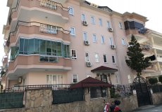 Продажа квартиры 2+1, 110 м2, до моря 250 м в районе Оба, Аланья, Турция № 2847 – фото 1